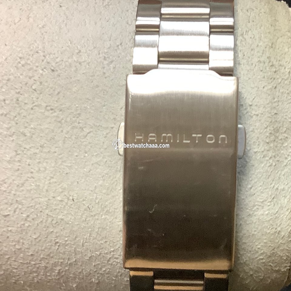 IMG_9081 Hamilton Mens watch Unisex Automatic Steel H776250 Replica 6
