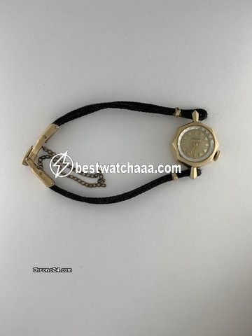 IMG_9081 Jaeger-LeCoultre Manual winding Yellow gold LeCoultre Ladies Replica 6