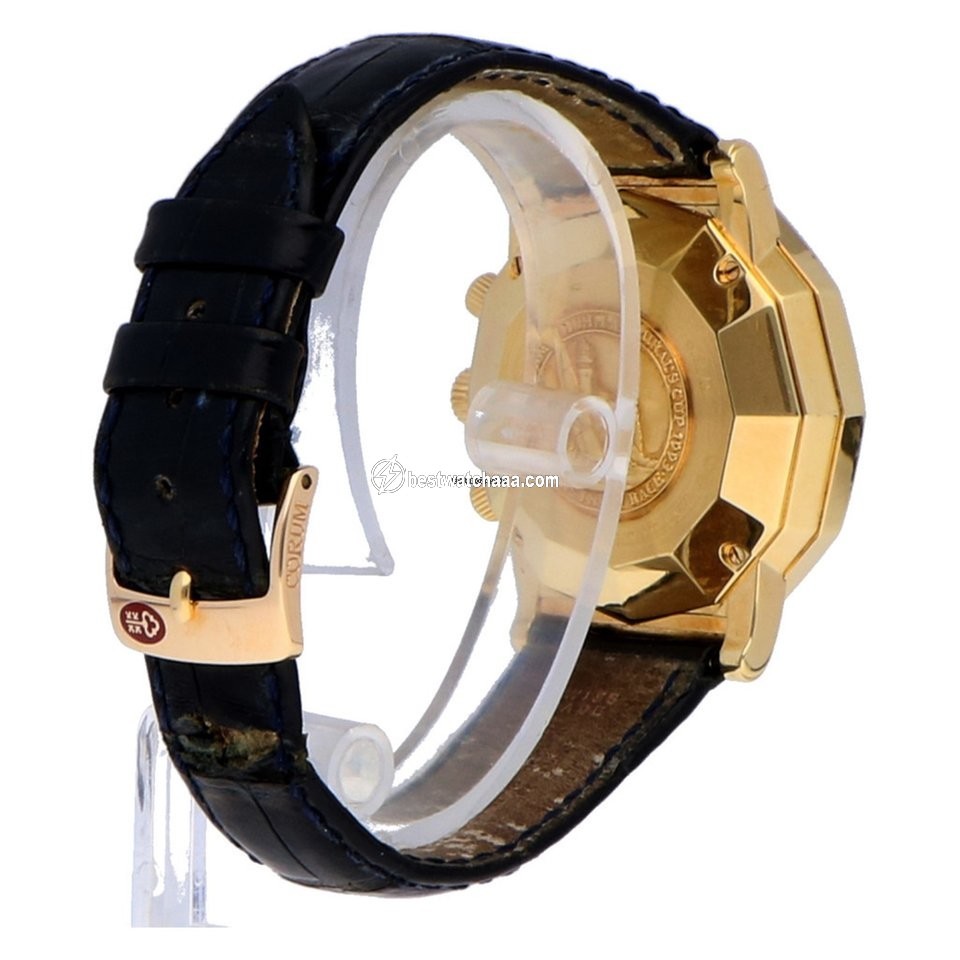 IMG_9081 Corum Admirals Cup Mens watch Unisex 296.830.56 Replica 6