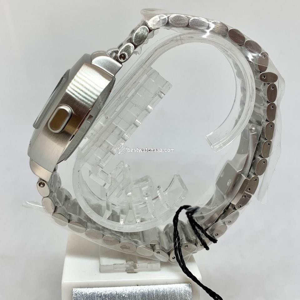 IMG_9081 Hamilton Mens watch Unisex Quartz Steel H52414130 Replica 6