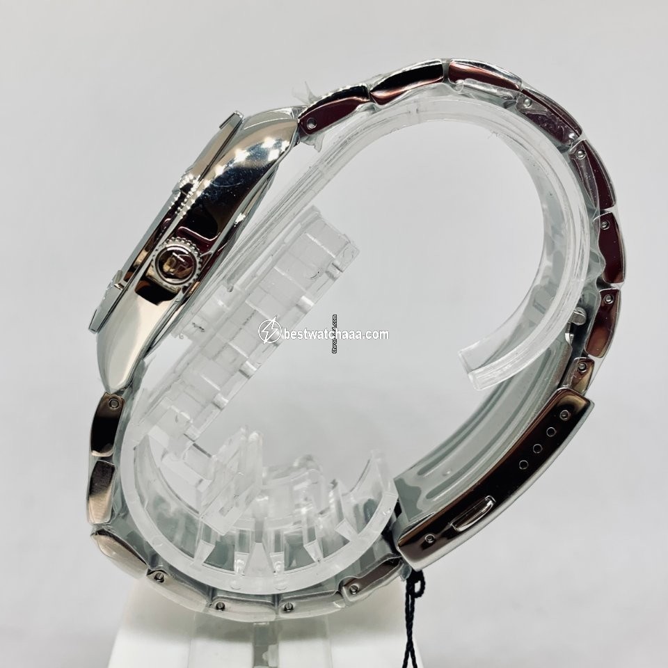 IMG_9081 Tissot PR 100 Womens watch Quartz Steel T101.910.11.031.00 Replica 6