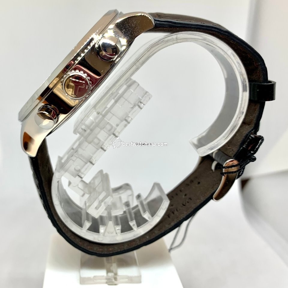 IMG_9081 Tissot Mens watch Unisex Quartz Steel T116.617.16.047.00 Replica 6