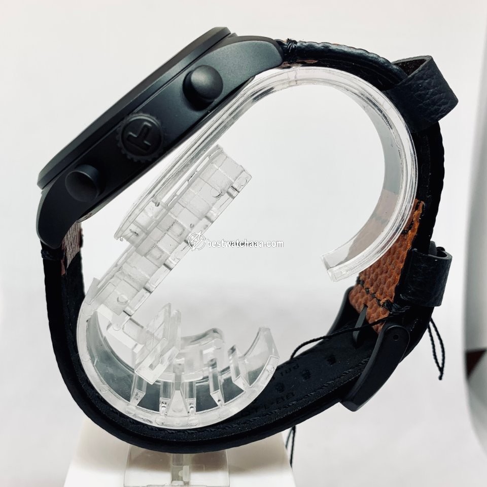 IMG_9081 Tissot Mens watch Unisex Quartz Steel T116.617.36.051.12 Replica 6