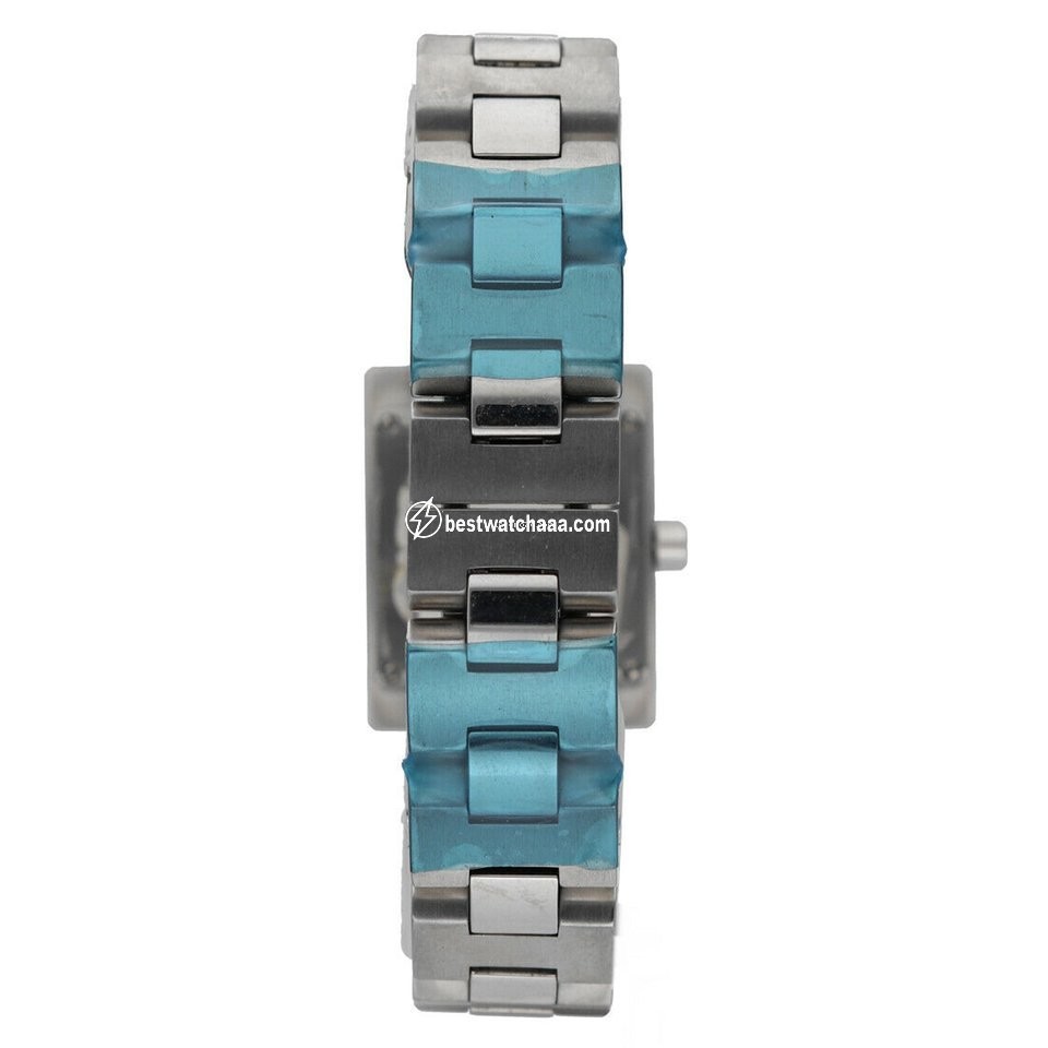 IMG_9081 Hamilton Womens watch Quartz Steel H001000027 Replica 6