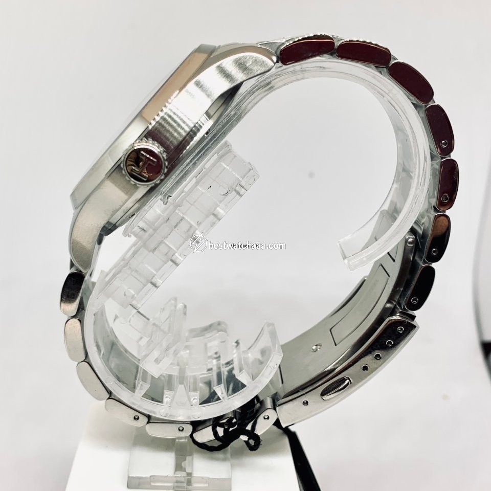 IMG_9081 Hamilton Khaki Field Mens watch Unisex Automatic Steel H70595133 Replica 6