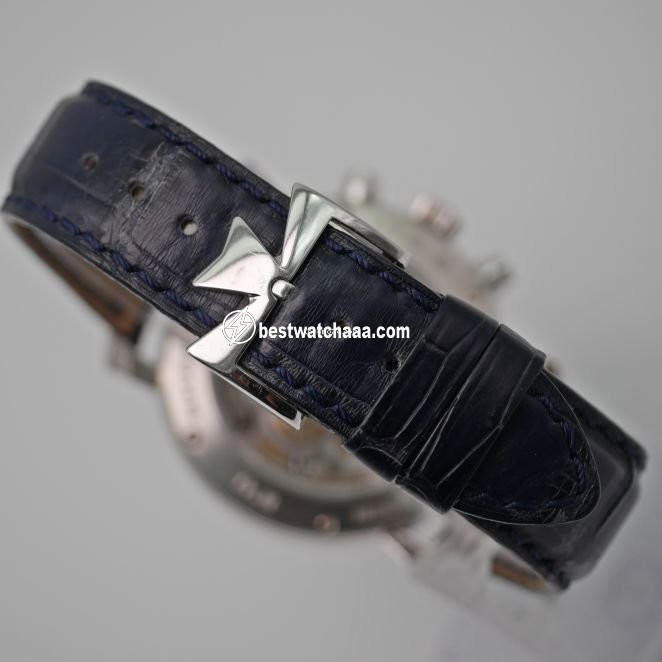 IMG_9081 Vacheron Constantin Malte Mens watch Unisex Manual winding Platinum 47120 Replica 6