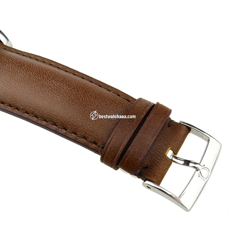 IMG_9081 Omega Museum Mens watch Unisex Automatic Steel 5700.50.07 Replica 6