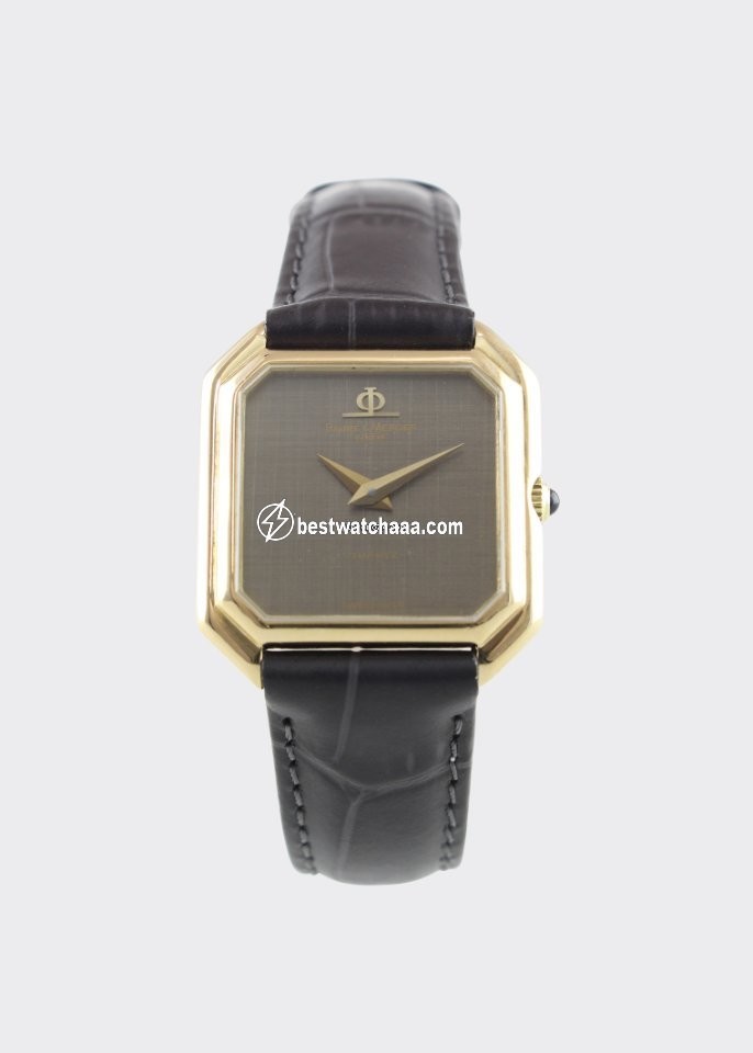 IMG_9081 Baume & Mercier Womens watch Quartz Yellow gold 48259 Replica 6