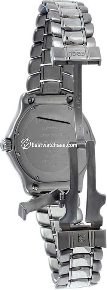 IMG_9081 Ebel Mens watch Unisex Automatic Steel 9080341 Replica 6