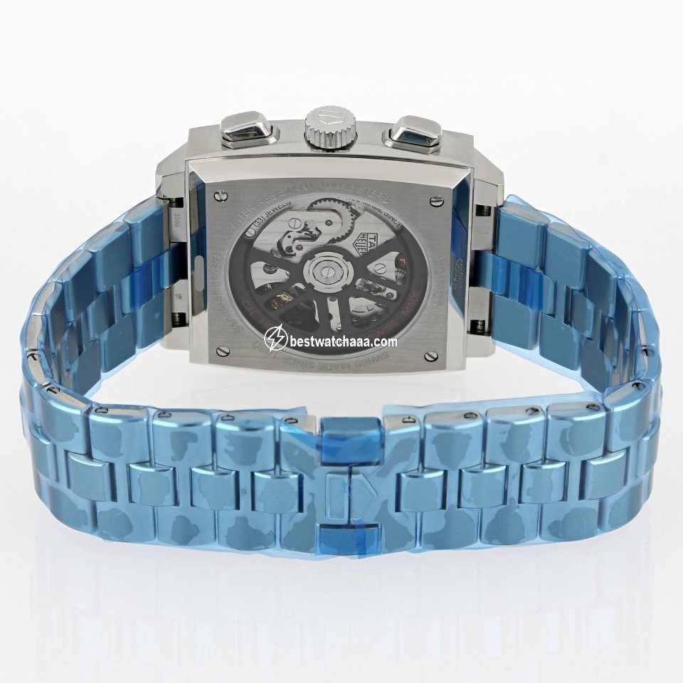 IMG_9081 TAG Heuer Monaco Automatic Steel CBL2113 Replica 6