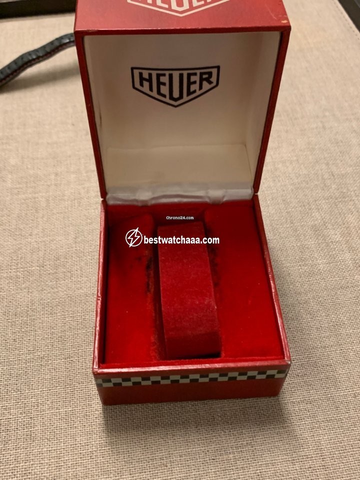 IMG_9081 TAG Heuer Monaco Mens watch Unisex Automatic Steel 354916 Replica 6