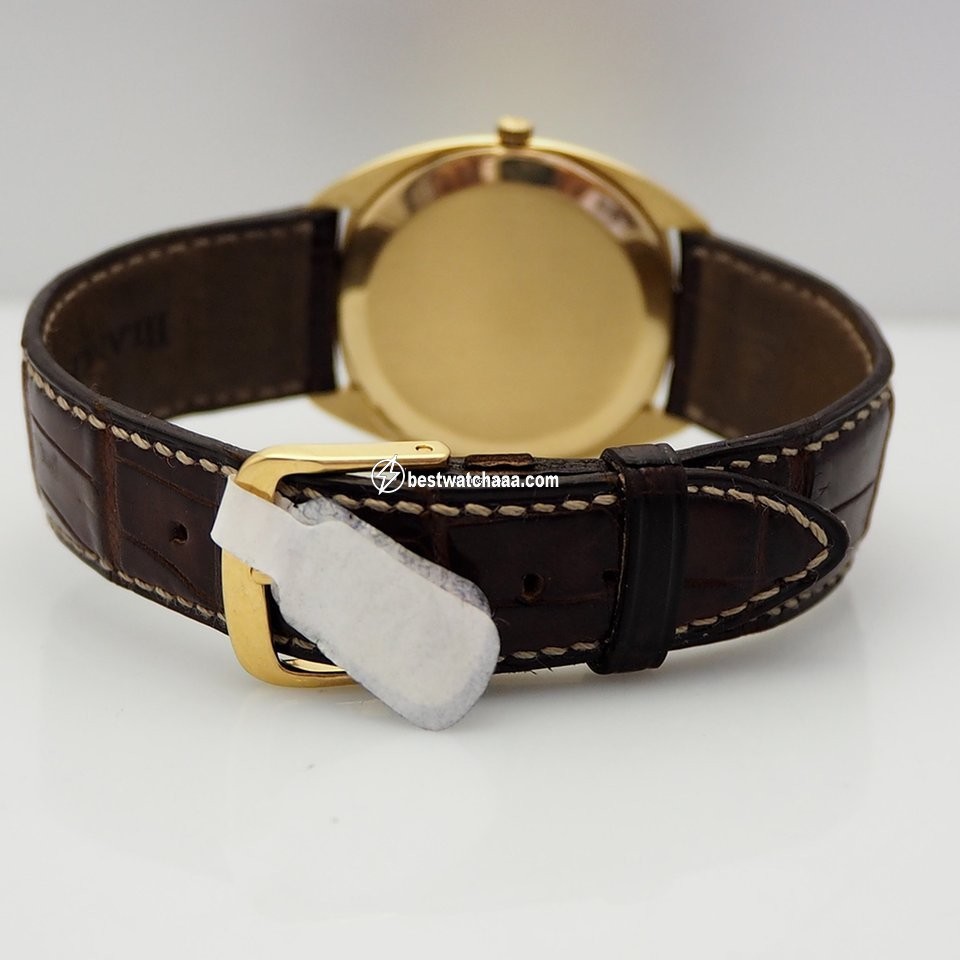 IMG_9081 Vacheron Constantin Automatic Yellow gold 7595 Replica 6