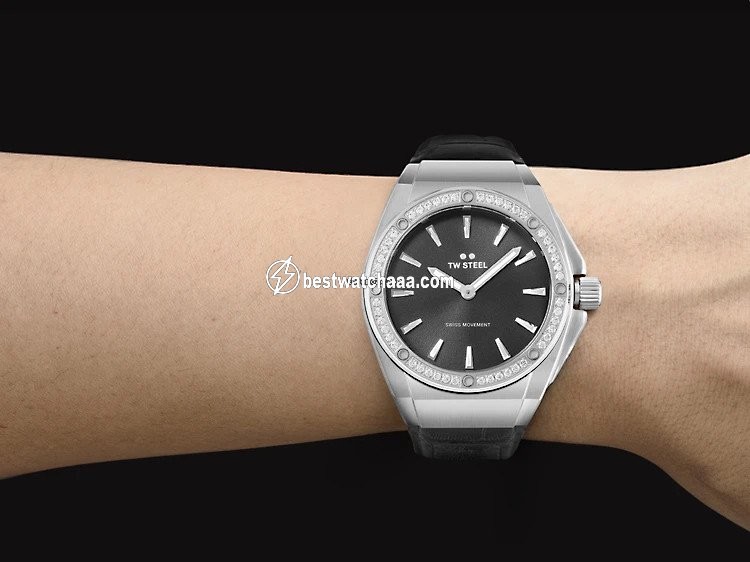 IMG_9081 TW Steel Womens watch Quartz Steel CE4028 Replica 6