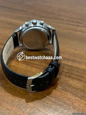 IMG_9081 Hamilton Mens watch Unisex Automatic Steel Hamilton Lemania 5100 Replica 6