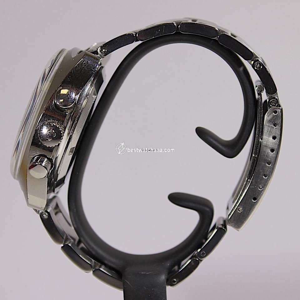 IMG_9081 Omega Seamaster Mens watch Unisex Automatic Steel 176.007 Replica 6