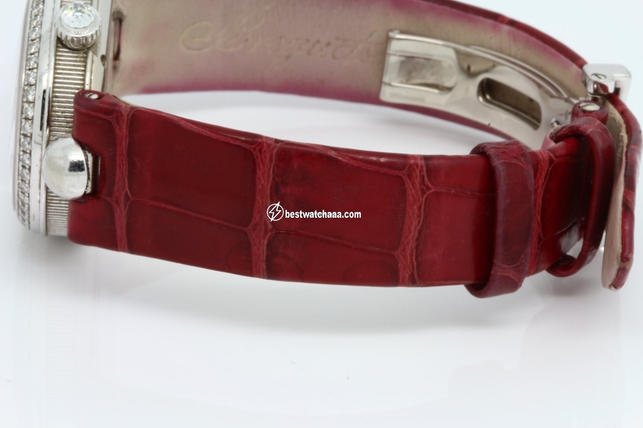 IMG_9081 Breguet Reine de Naples Womens watch Automatic White gold 8918BB 58 864D00D Replica 6