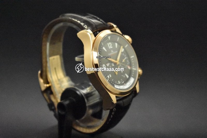 IMG_9081 Jaeger-LeCoultre Master Compressor Geographic Automatic Rose gold Q1712440 Replica 6