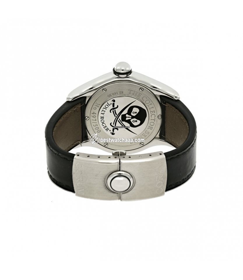 IMG_9081 Corum Mens watch Unisex Steel 8214020 Replica 6