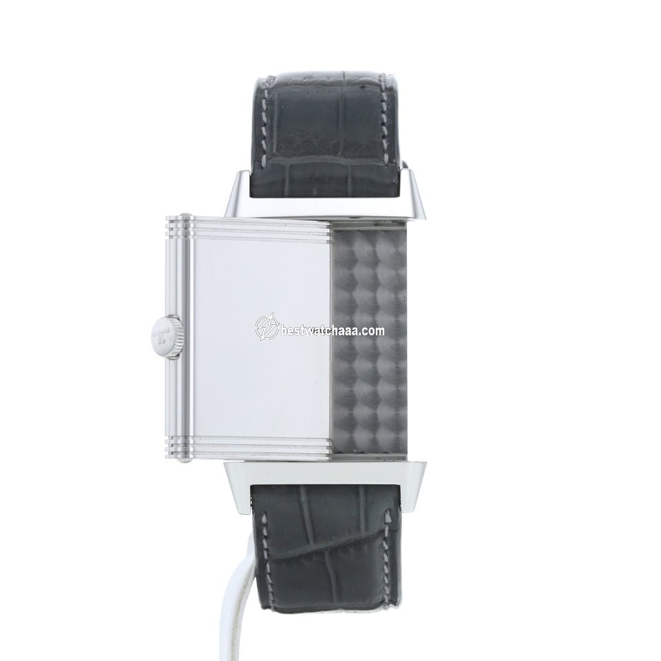 IMG_9081 Jaeger-LeCoultre Grande Reverso Ultra Thin 1931 Mens watch Unisex Manual winding Steel 1931 Replica 6