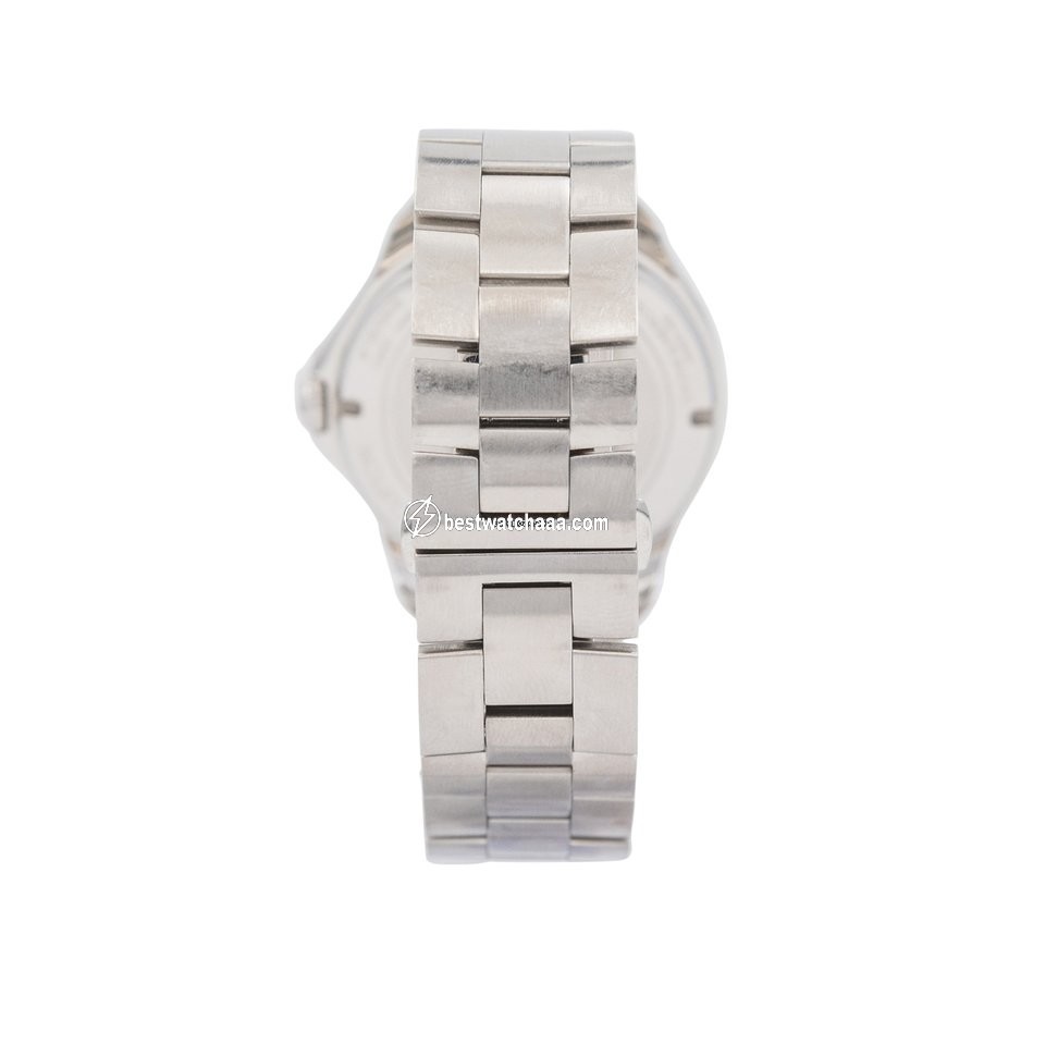 IMG_9081 Baume & Mercier Clifton Mens watch Unisex Automatic Steel M0A10340 Replica 6