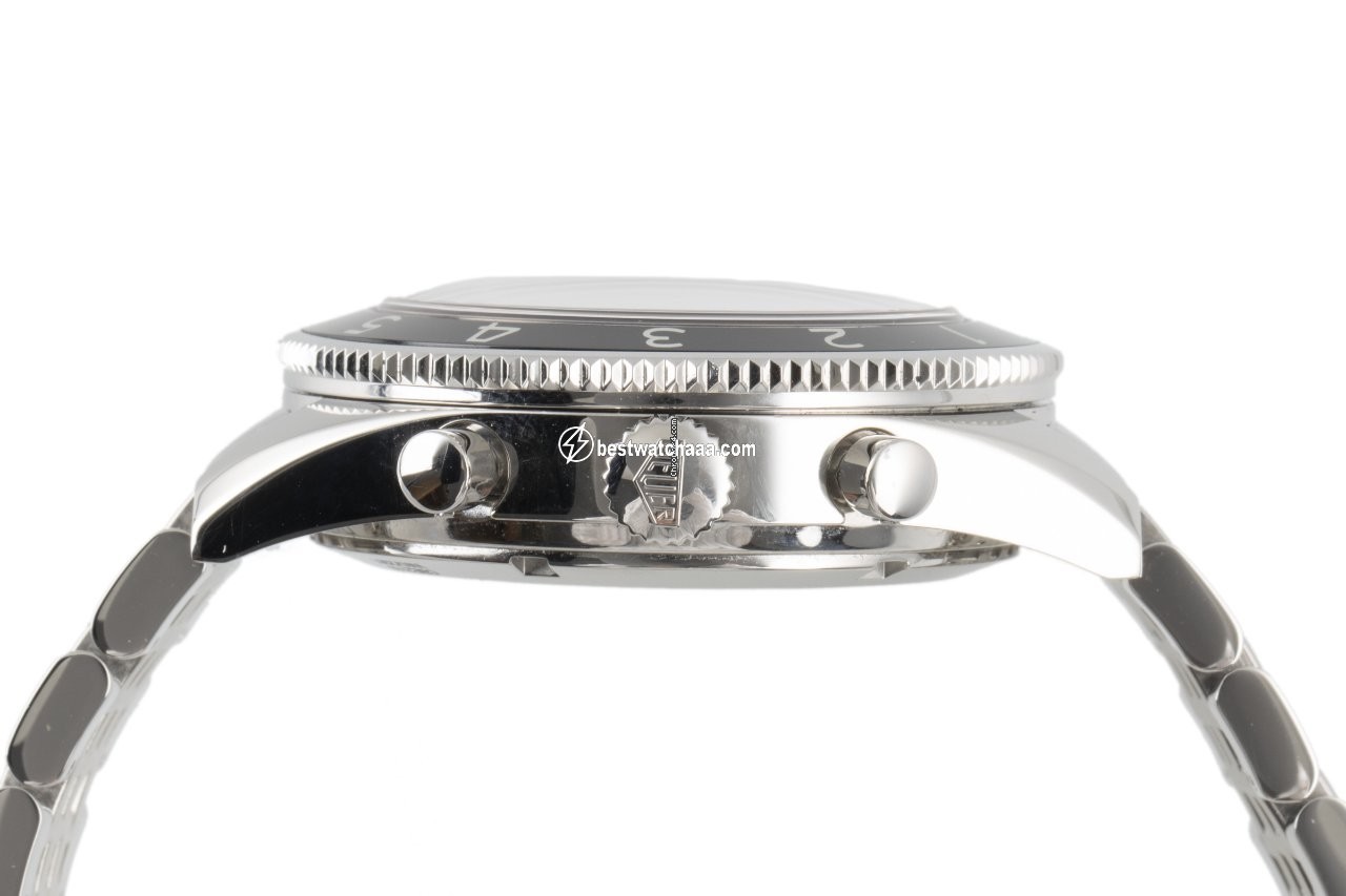 IMG_9081 TAG Heuer Autavia Mens watch Unisex Automatic Steel CBE2110 Replica 6