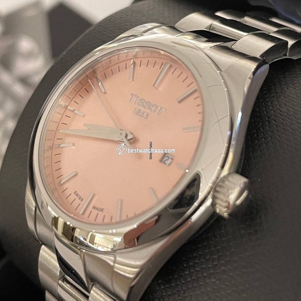 IMG_9081 Tissot Womens watch Quartz Steel T132.010.11.331.00 Replica 6