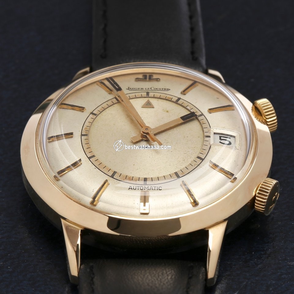 IMG_9081 Jaeger-LeCoultre Mens watch Unisex Automatic 34290 Replica 6