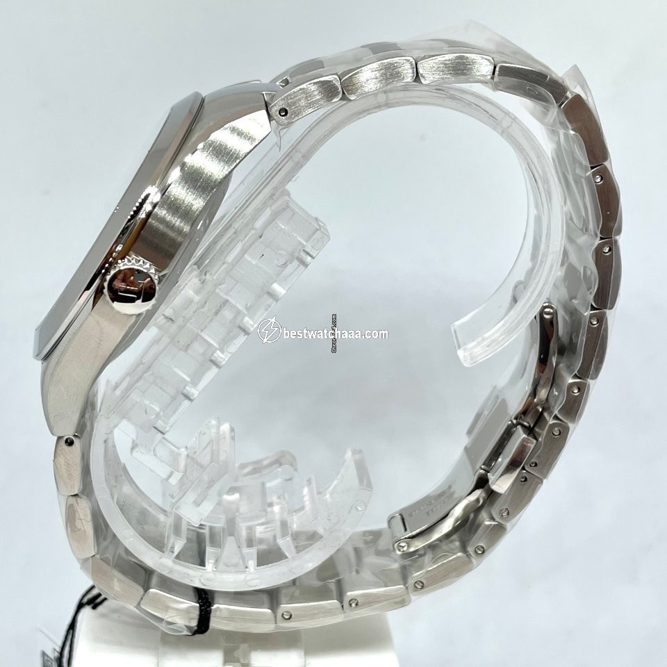 IMG_9081 Tissot Mens watch Unisex Automatic Steel T127.407.11.051.00 Replica 6