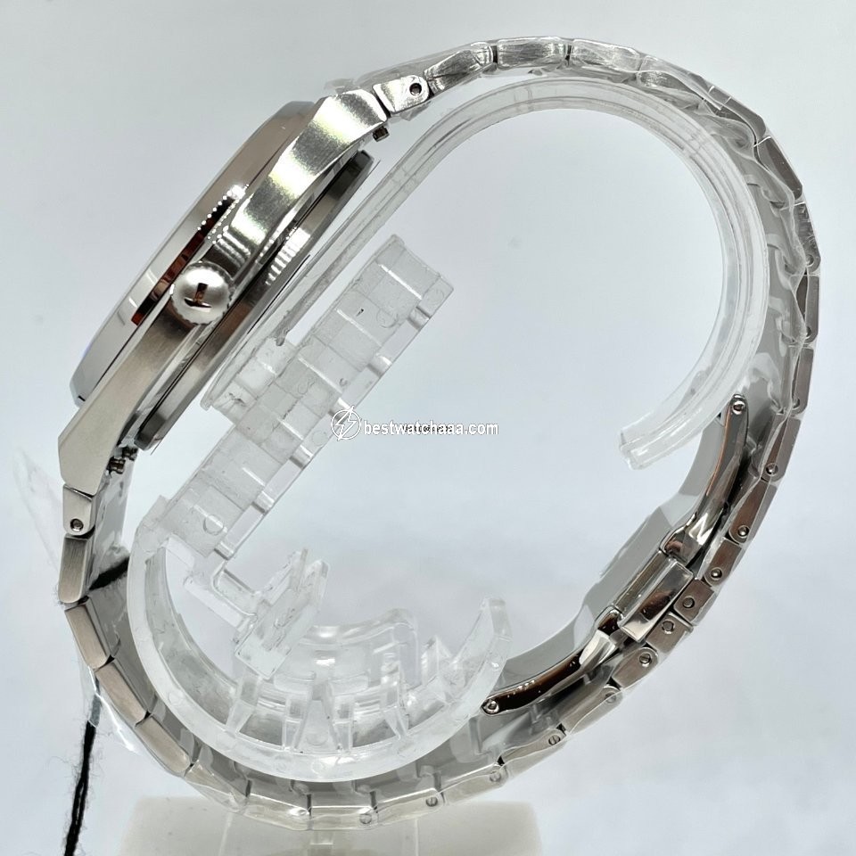 IMG_9081 Tissot Mens watch Unisex Quartz Steel T137.410.11.041.00 Replica 6