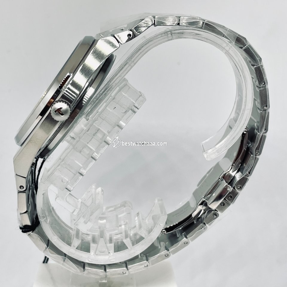 IMG_9081 Tissot Mens watch Unisex Quartz Steel T137.410.11.031.00 Replica 6