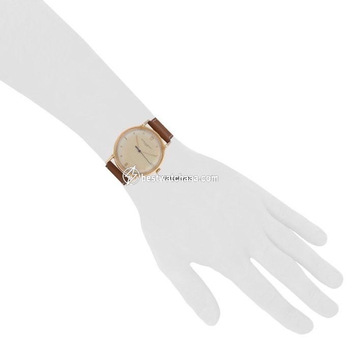 IMG_9081 Vacheron Constantin Mens watch Unisex Manual winding Rose gold 4578 Replica 6