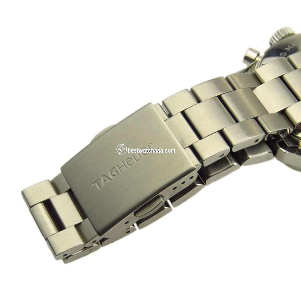 IMG_9081 TAG Heuer Carrera Mens watch Unisex Automatic Steel CAR2210.BA0721 Replica 6