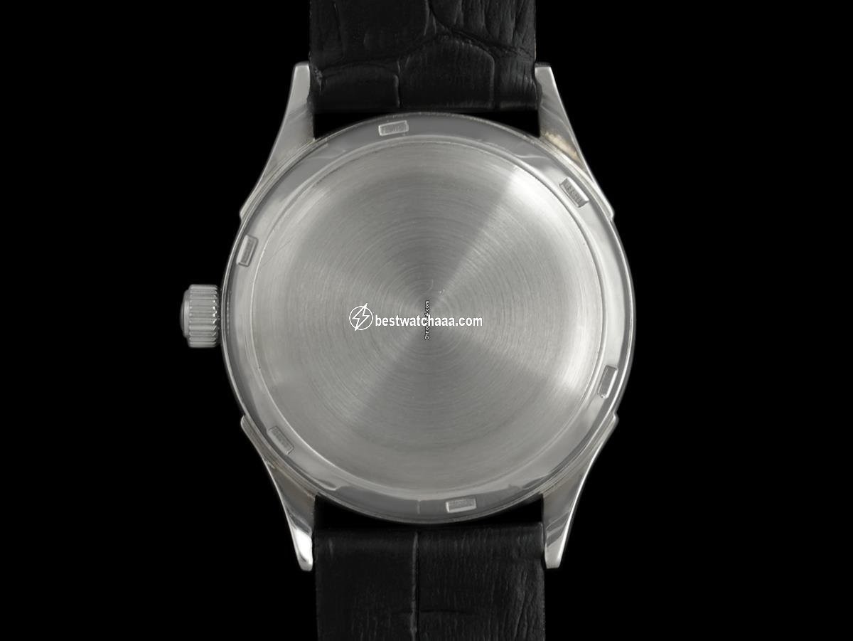 IMG_9081 Omega Seamaster Mens watch Unisex Automatic Steel 7646 Replica 6