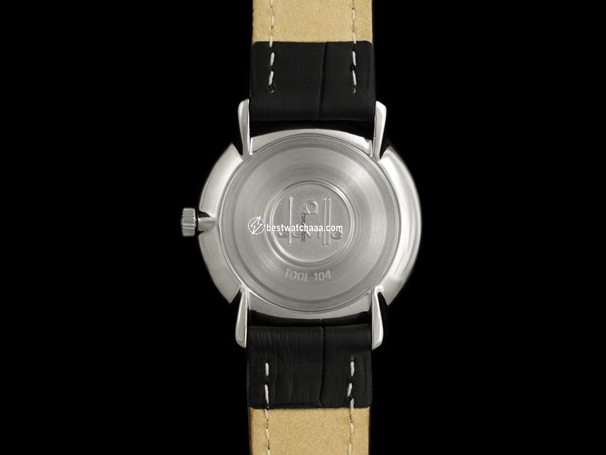 IMG_9081 Omega De Ville Mens watch Unisex Manual winding Steel 7969 Replica 6