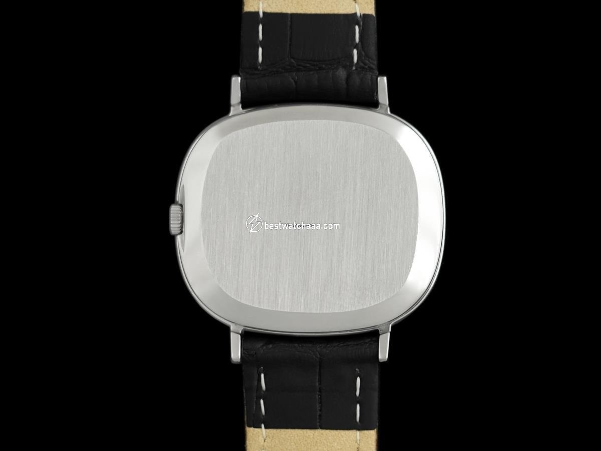 IMG_9081 Omega De Ville Mens watch Unisex Automatic Steel 8005 Replica 6