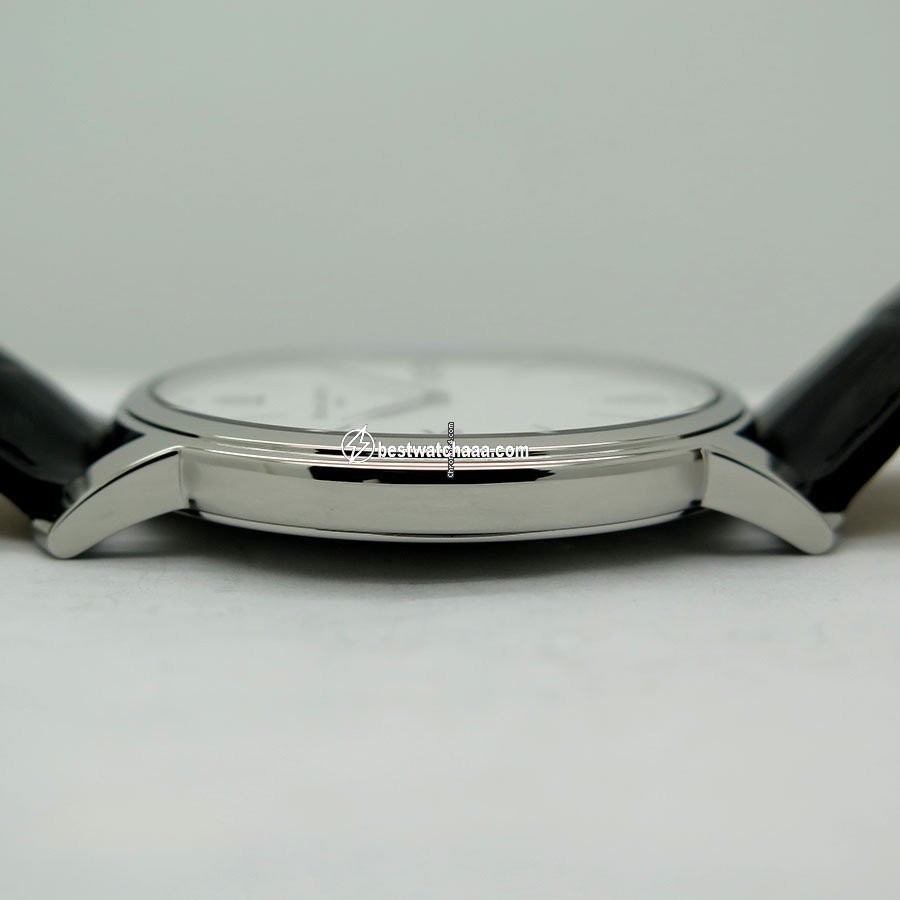 IMG_9081 Baume & Mercier Classima Mens watch Unisex Quartz Steel 65493 Replica 6