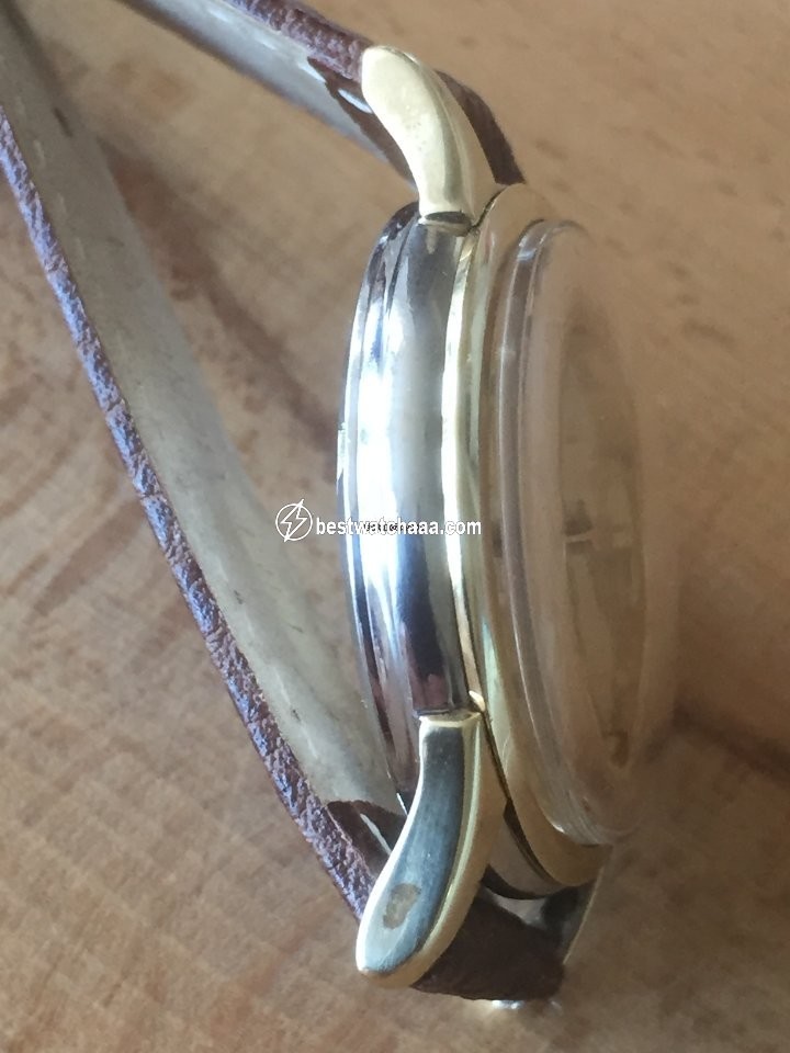 IMG_9081 Omega Constellation Mens watch Unisex Automatic Steel 14393 Replica 6