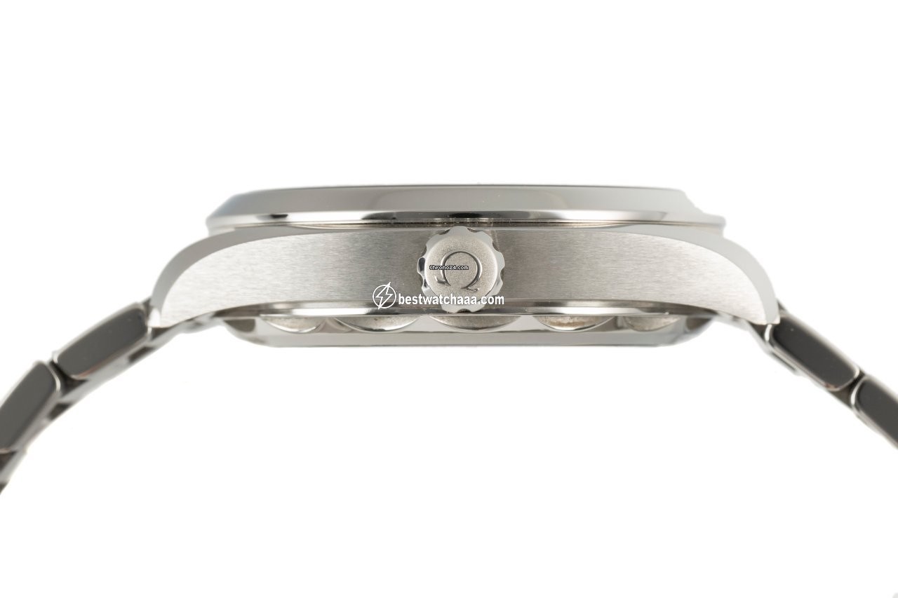 IMG_9081 Omega Seamaster Aqua Terra Mens watch Unisex Automatic Steel 220.10.41.21.06.001 Replica 6