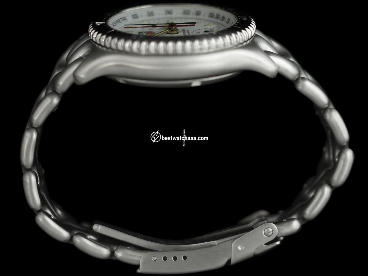 IMG_9081 TAG Heuer Mens watch Unisex Quartz Steel 8035 Replica 6
