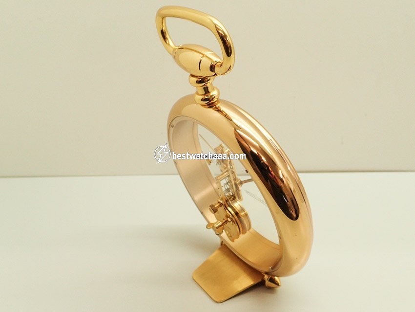 IMG_9081 Jaeger-LeCoultre Mens watch Unisex Manual winding 215.020 Replica 6