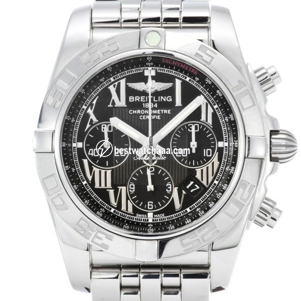 IMG_9081 Breitling Automatic Steel A011B56PA Replica 6