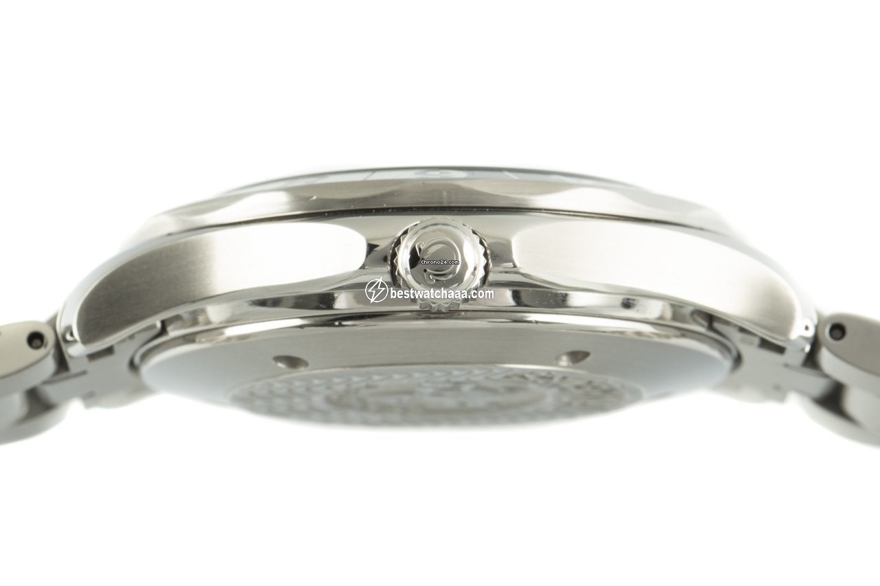 IMG_9081 Omega Seamaster Mens watch Unisex Automatic Steel 2234.50.00 Replica 6