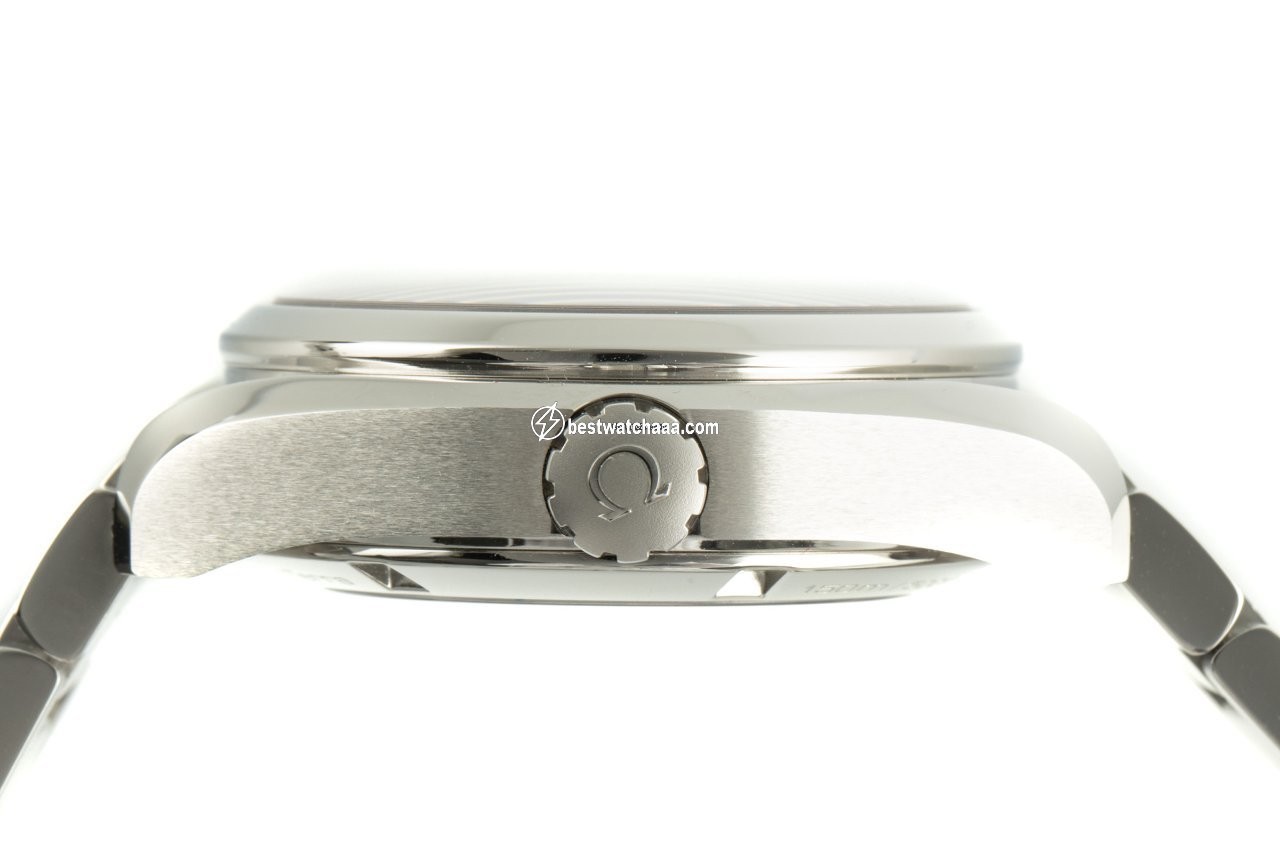 IMG_9081 Omega Seamaster Aqua Terra Mens watch Unisex Automatic Steel 231.10.39.22.01.001 Replica 6
