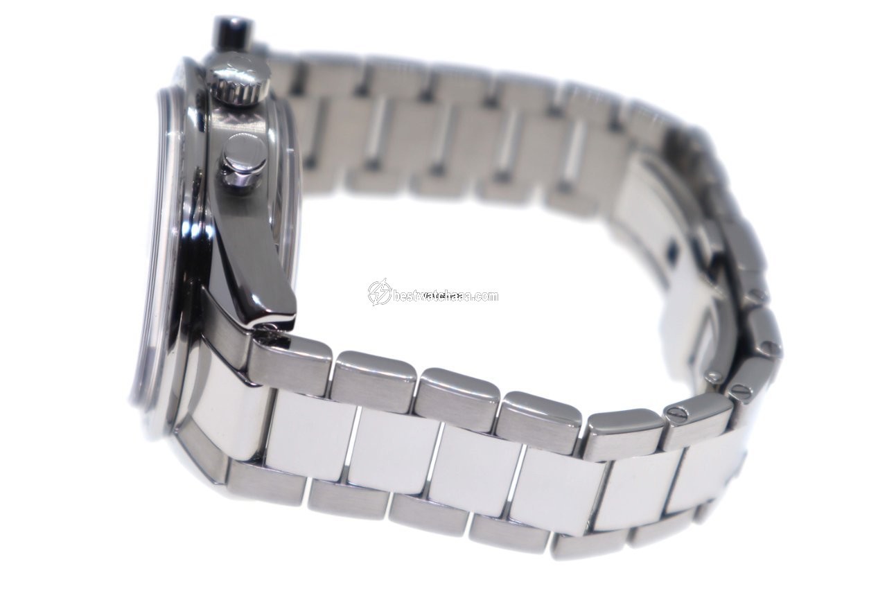 IMG_9081 Omega Speedmaster 57 Mens watch Unisex Automatic Steel 331.10.42.51.02.002 Replica 6