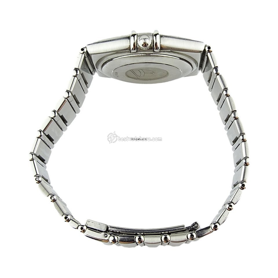 IMG_9081 Omega Constellation Mens watch Unisex Automatic Steel 1502.40.00 Replica 6