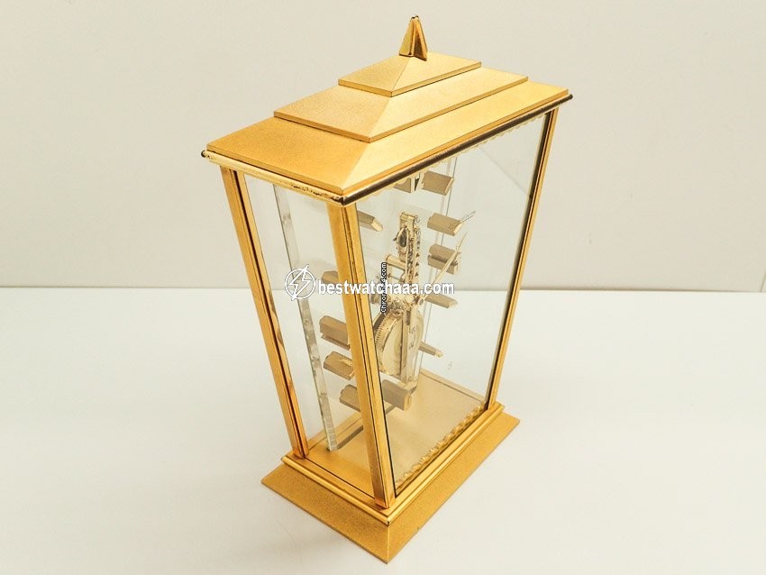 IMG_9081 Jaeger-LeCoultre Mens watch Unisex Manual winding 345 Replica 6
