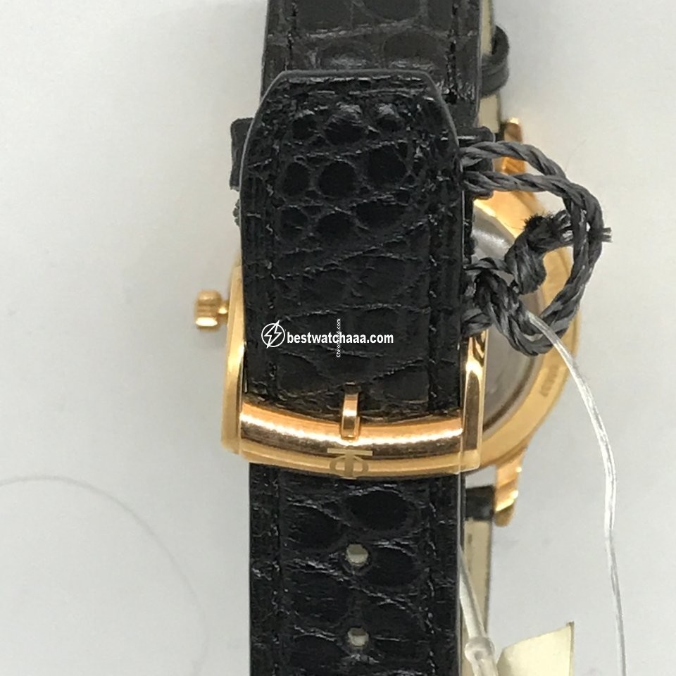 IMG_9081 Baume & Mercier Classima Mens watch Unisex Automatic Rose gold Baume et mercier M0A08659 Replica 6