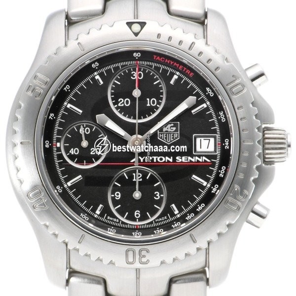 IMG_9081 TAG Heuer Link Automatic Steel CT2114.BA0550 Replica 6