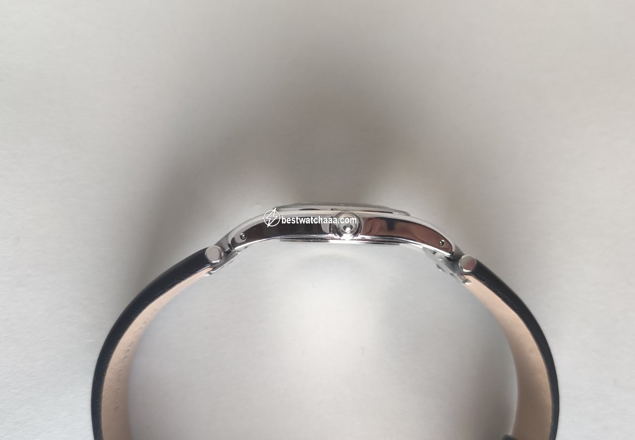 IMG_9081 Baume & Mercier Linea Womens watch Steel M0A010008 Replica 6