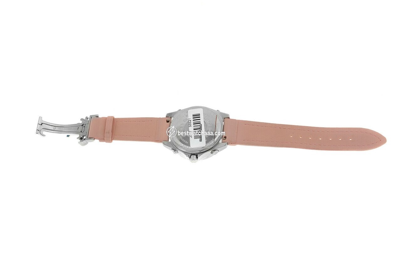 IMG_9081 Jacob & Co. Five Time Zone Quartz Steel JCM-7 Replica 6